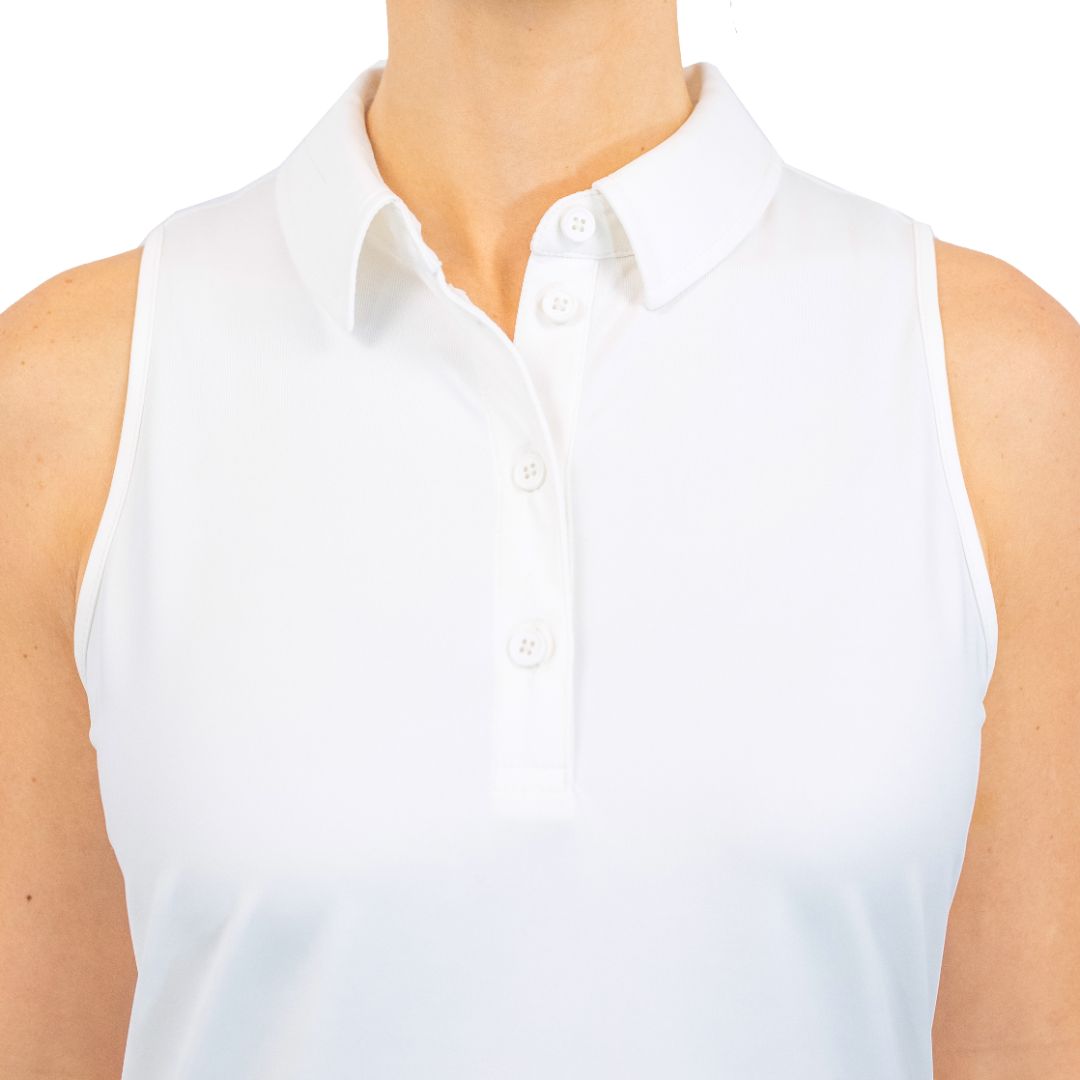 Cambridge Pippa Sleeveless - TSL0140CLK