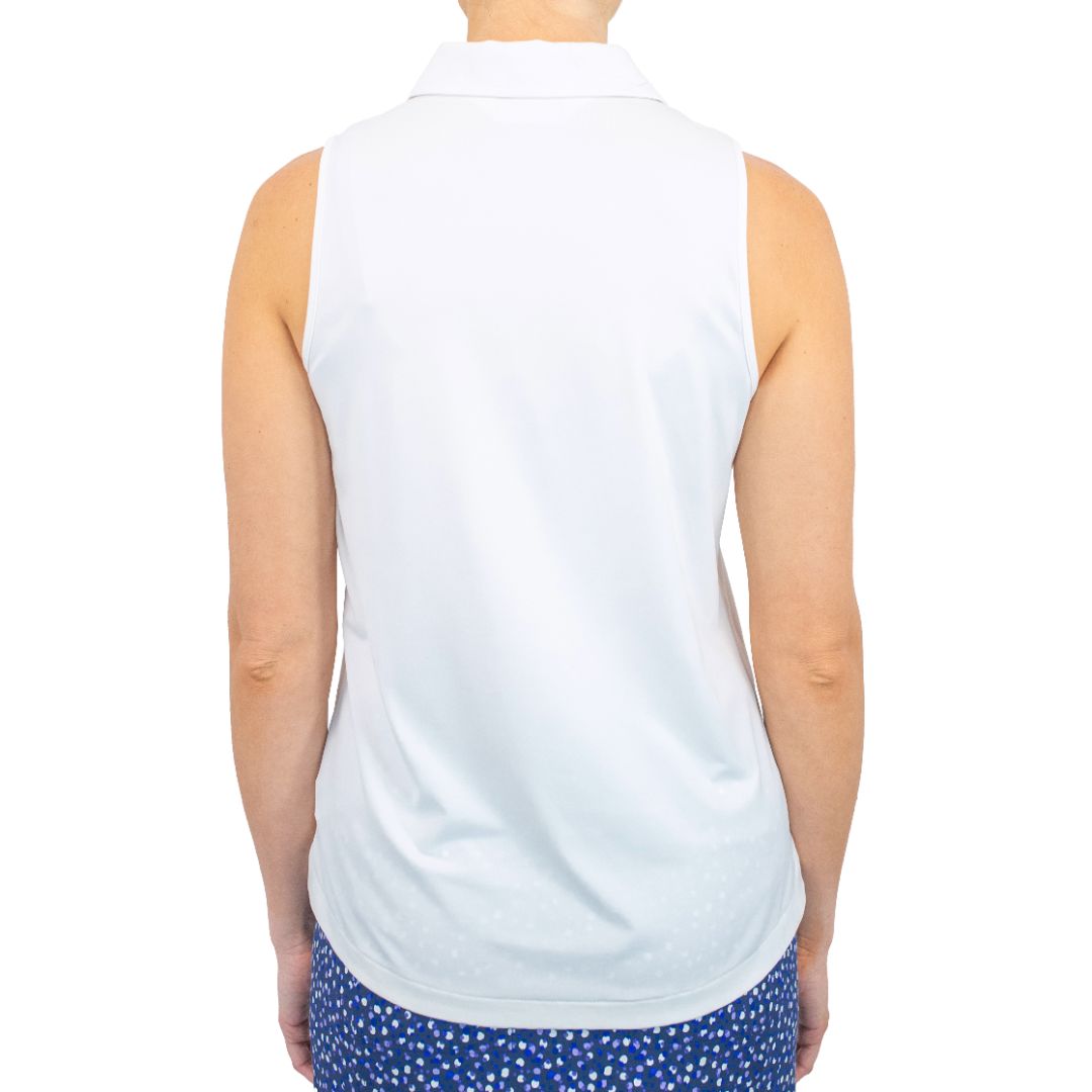 Cambridge Pippa Sleeveless - TSL0140CLK