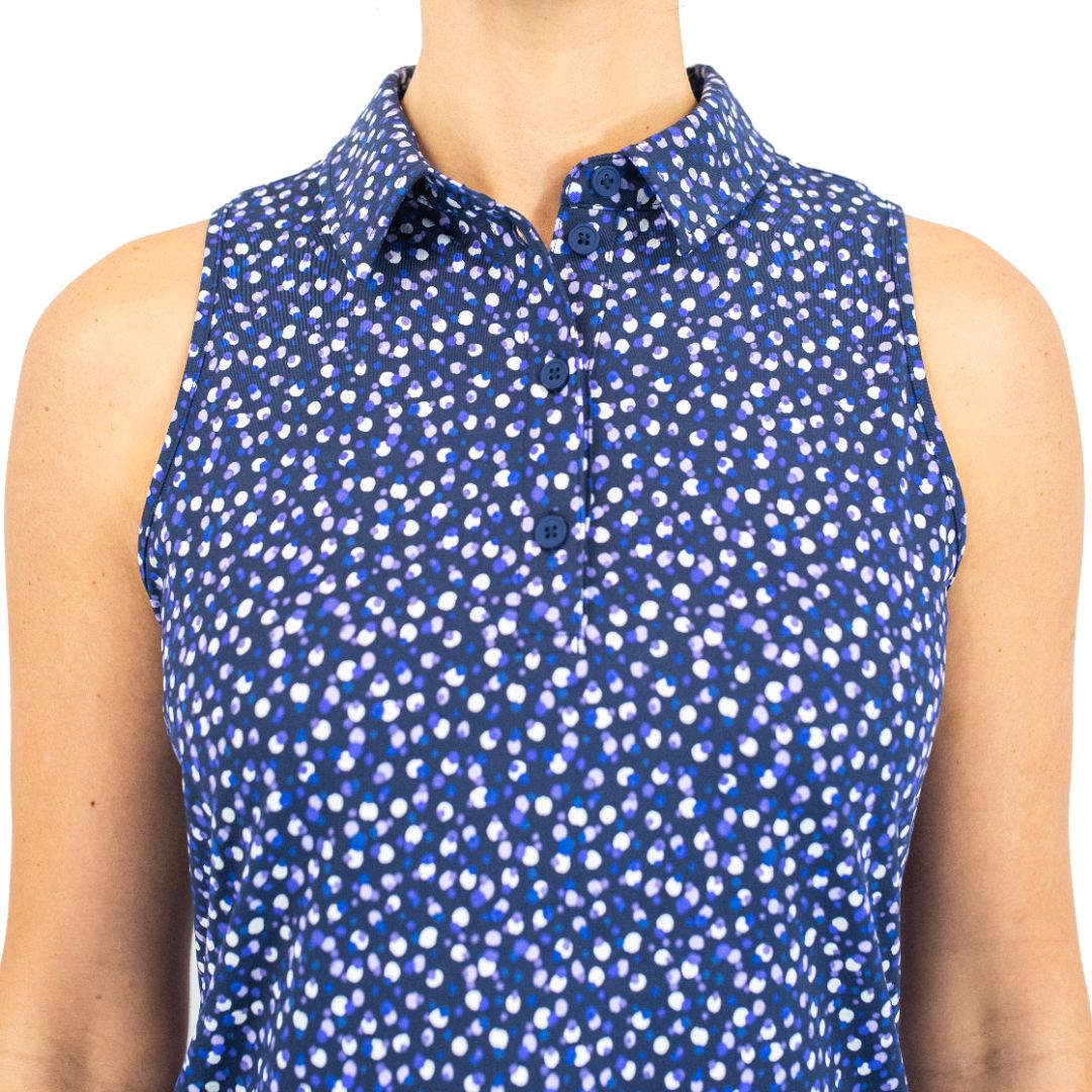 Cambridge Pippa Sleeveless - TSL0140CMS