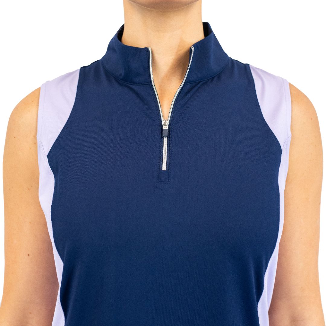 Cambridge Victoria Sleeveless - TSL0146