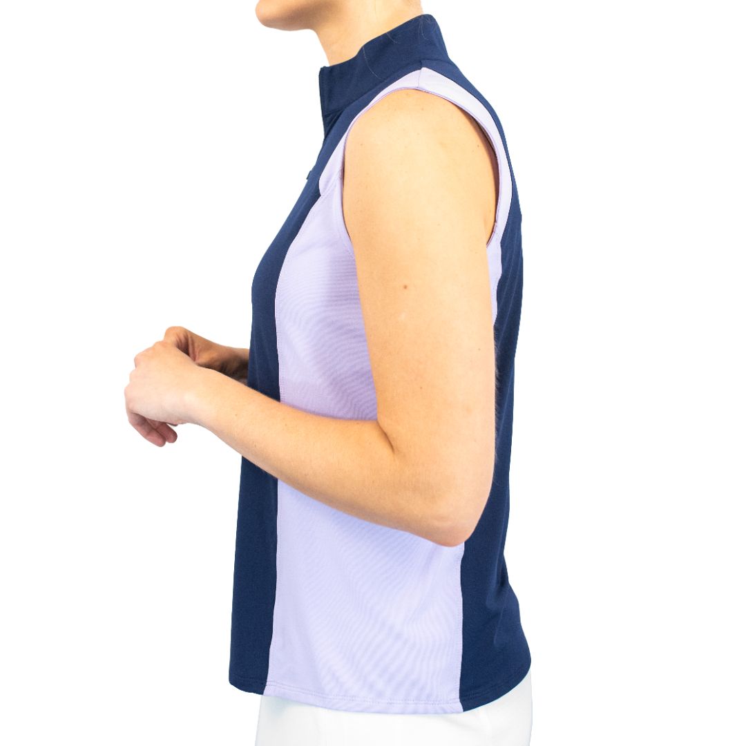 Cambridge Victoria Sleeveless - TSL0146