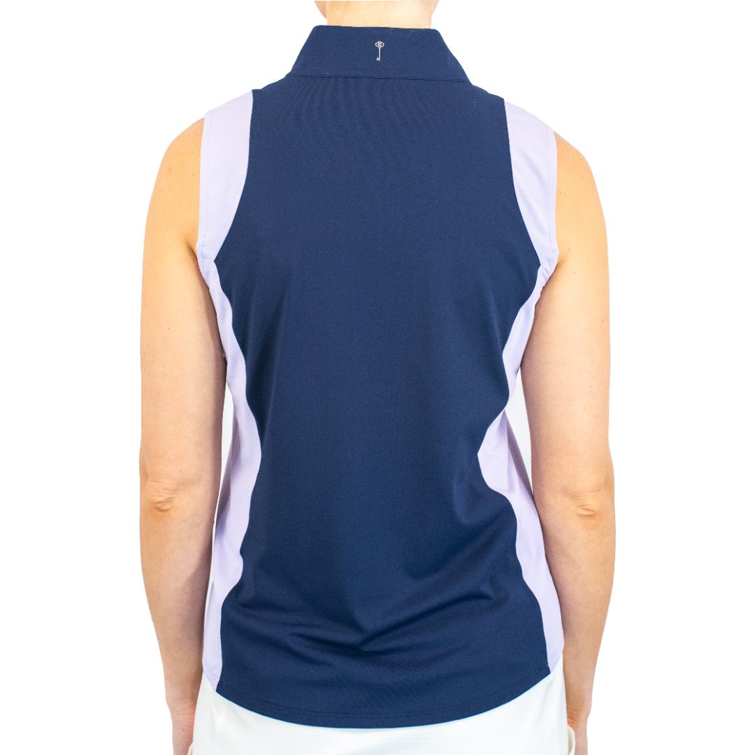 Cambridge Victoria Sleeveless - TSL0146