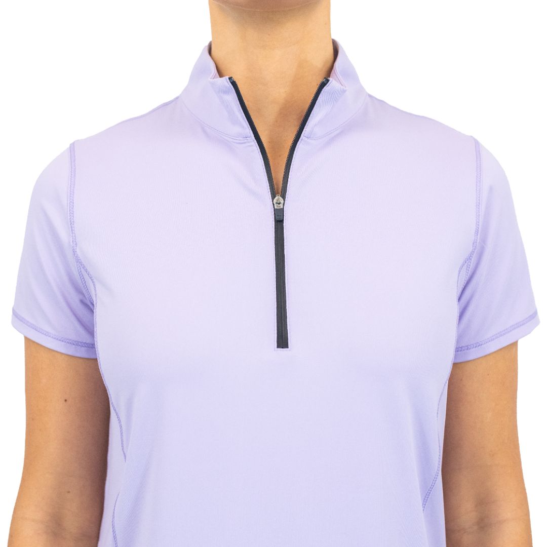 Cambridge Abbey Short Sleeve - TSS0043