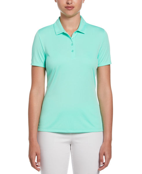 Callaway Short Sleeve Polo