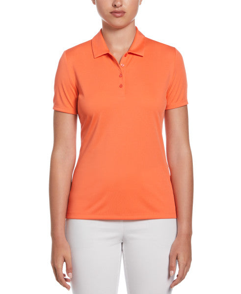 Callaway Short Sleeve Polo