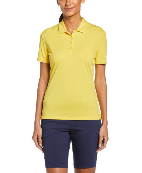 Callaway Short Sleeve Polo