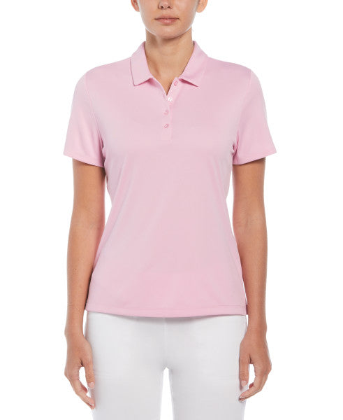 Callaway Short Sleeve Polo