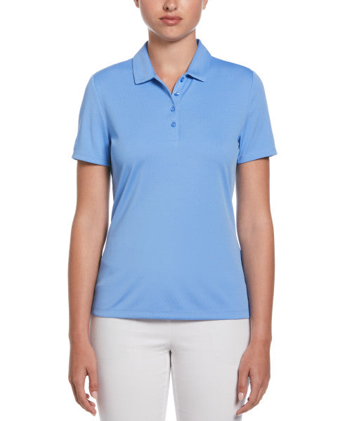 Callaway Short Sleeve Polo