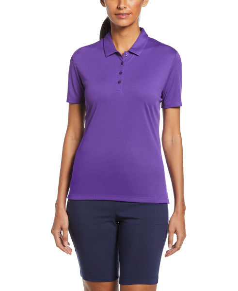 Callaway Short Sleeve Polo