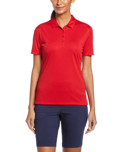 Callaway Short Sleeve Polo