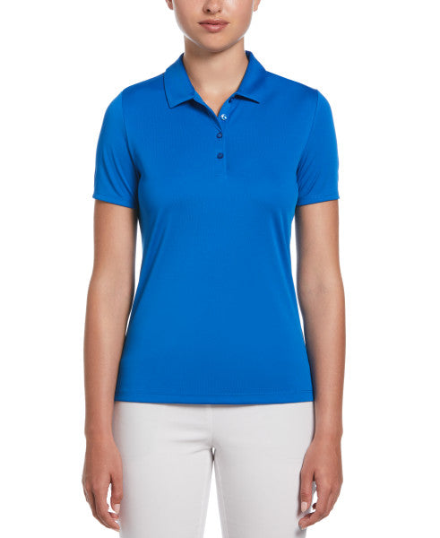 Callaway Short Sleeve Polo