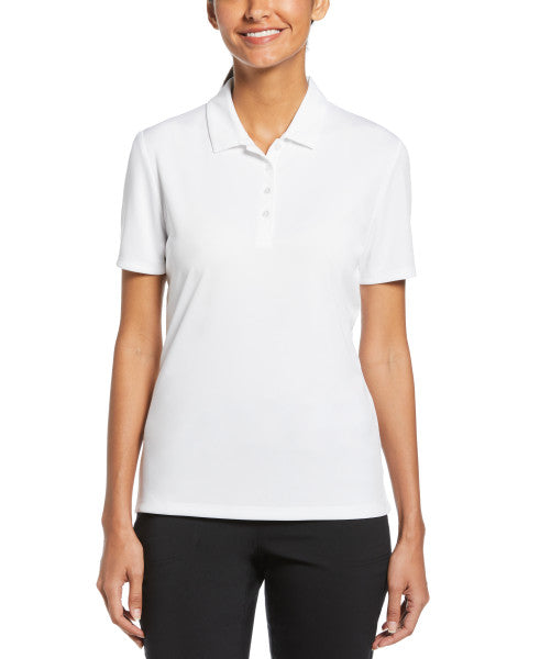 Callaway Short Sleeve Polo