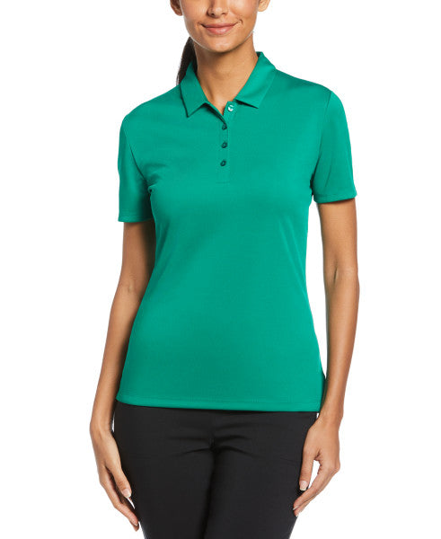 Callaway Short Sleeve Polo