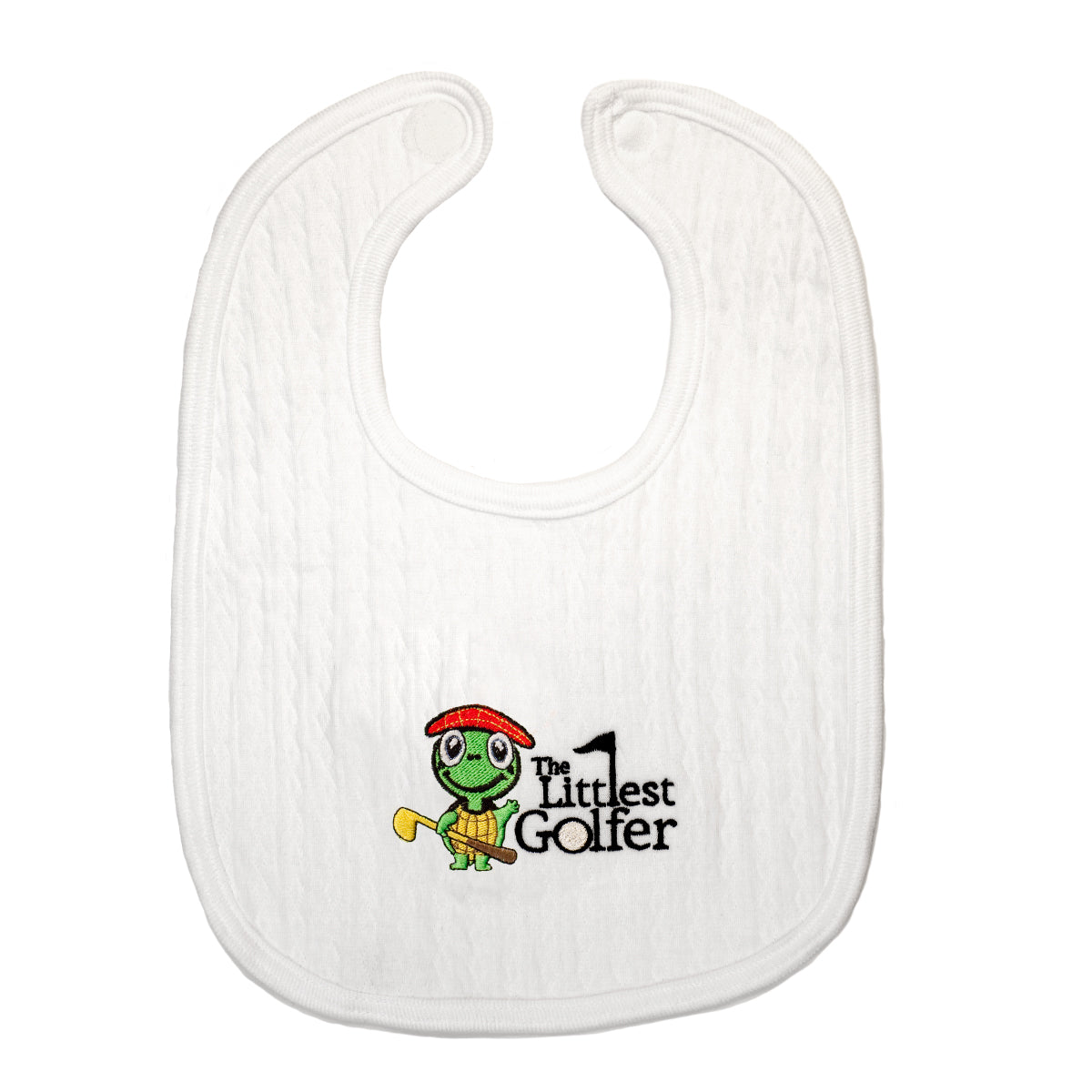 The Classic Bib