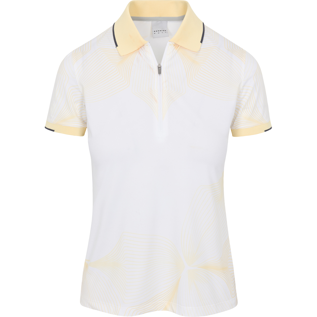 Annwick Ventilated Performance Short Sleeve Polo