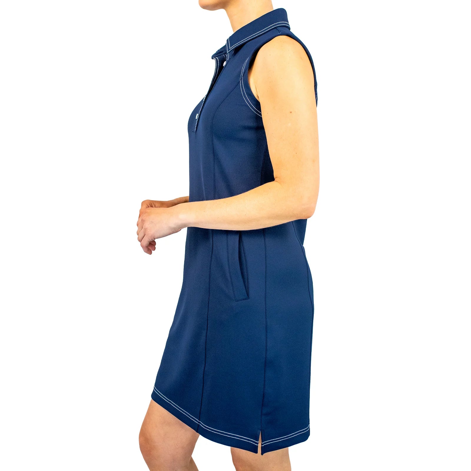 Charlotte Dress Ink - DSS0045-INK