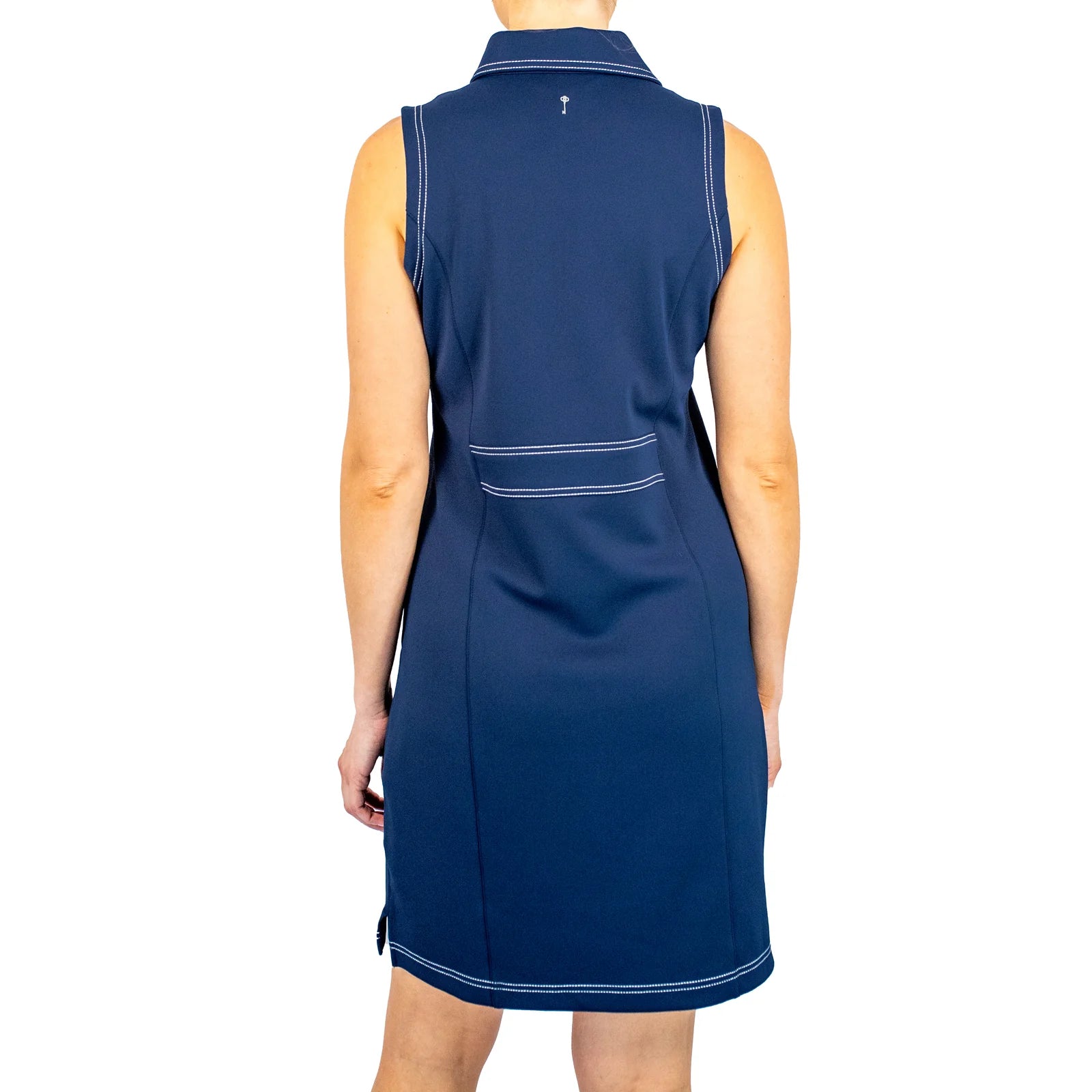 Charlotte Dress Ink - DSS0045-INK