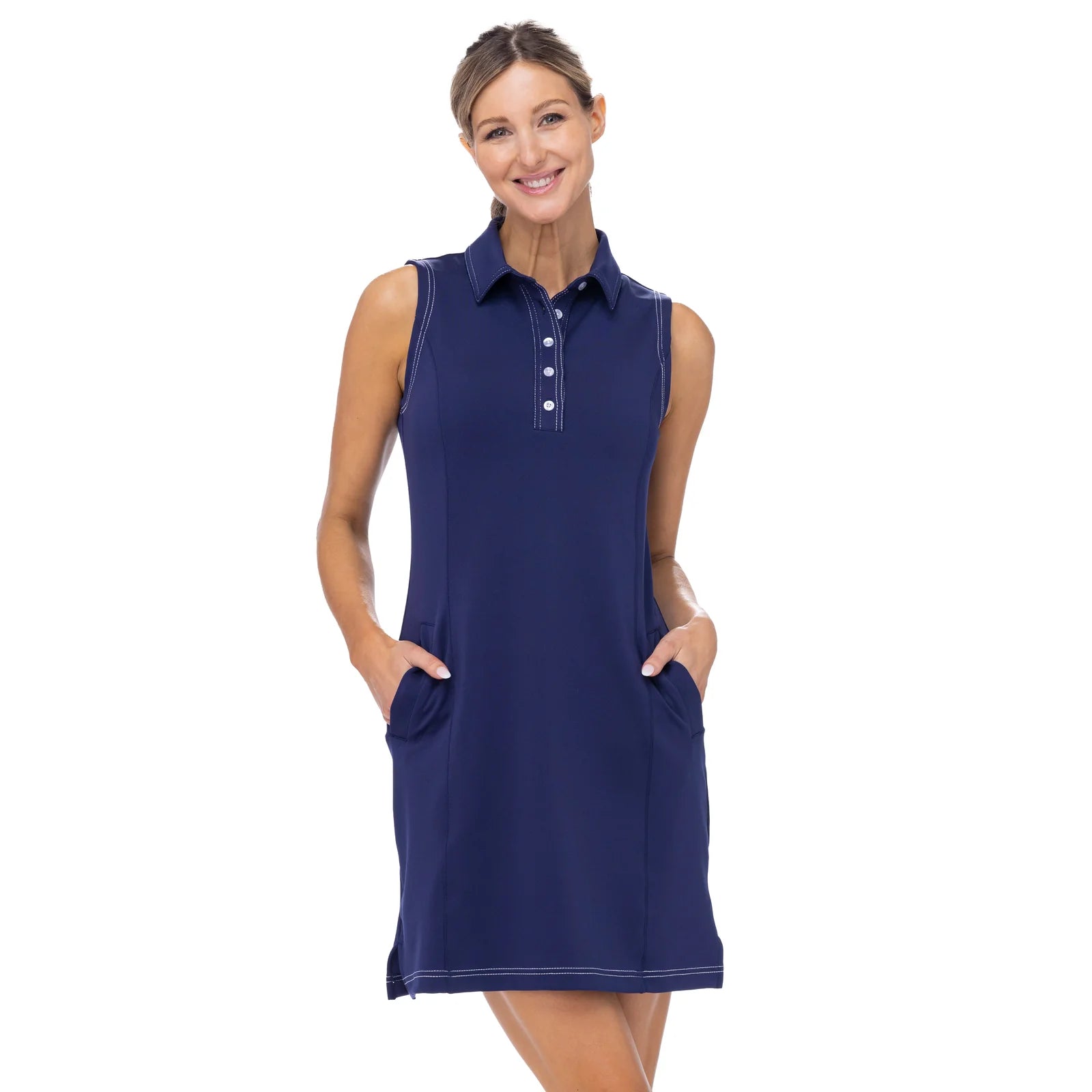 Charlotte Dress Ink - DSS0045-INK