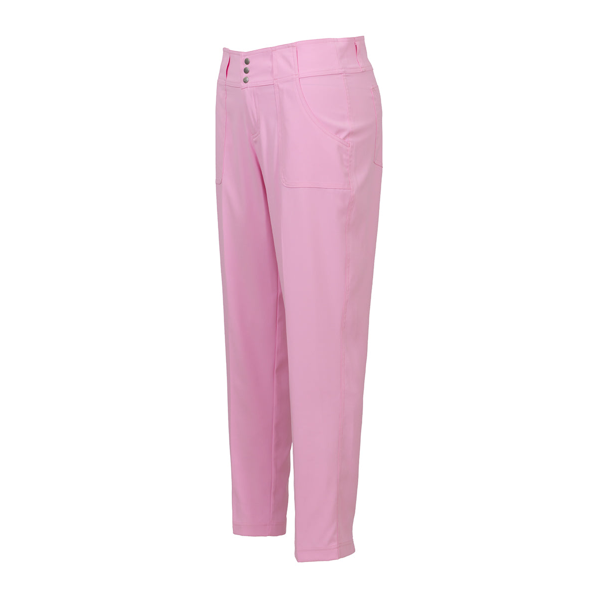Bloom Pink Everyday Pant 28"