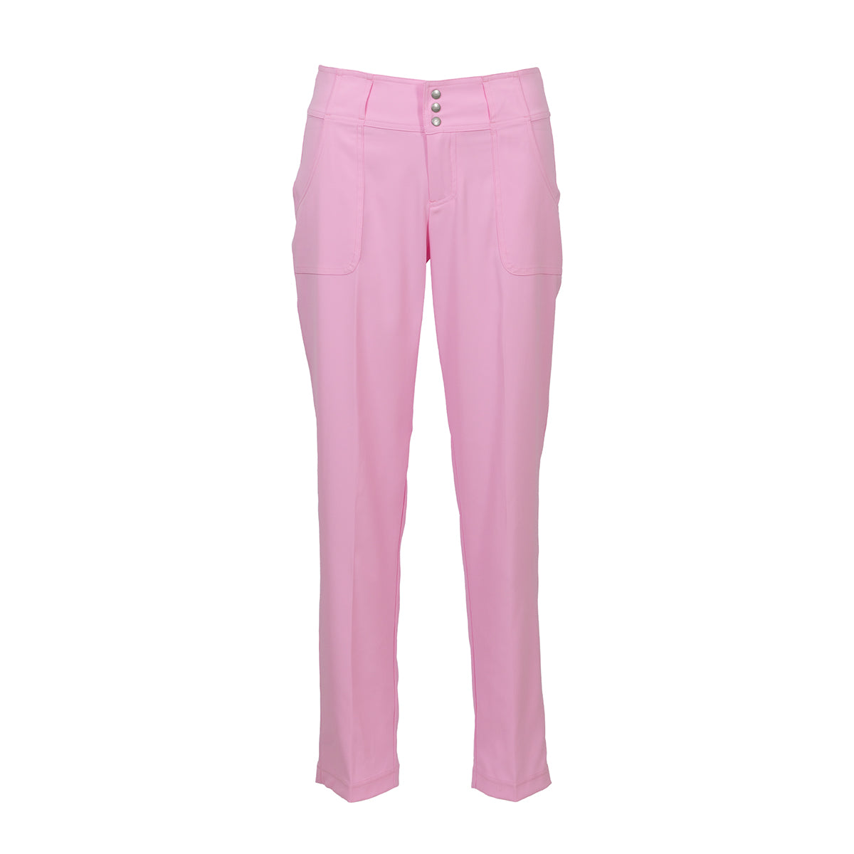 Bloom Pink Everyday Pant 28"