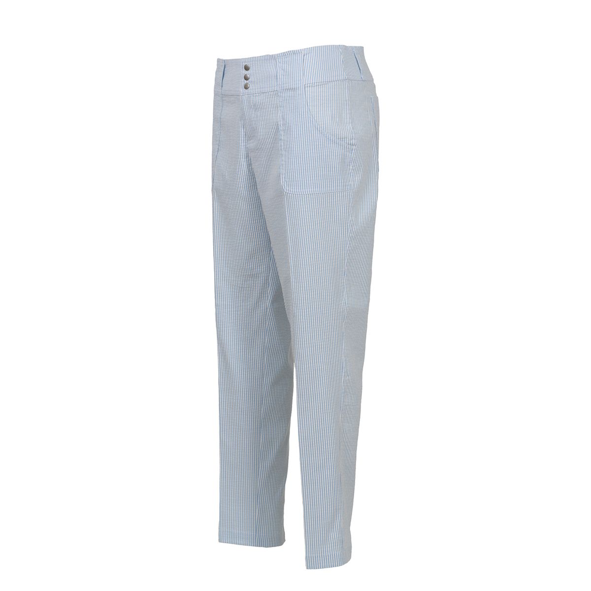 Seersucker Everyday Pant-SNS 28"