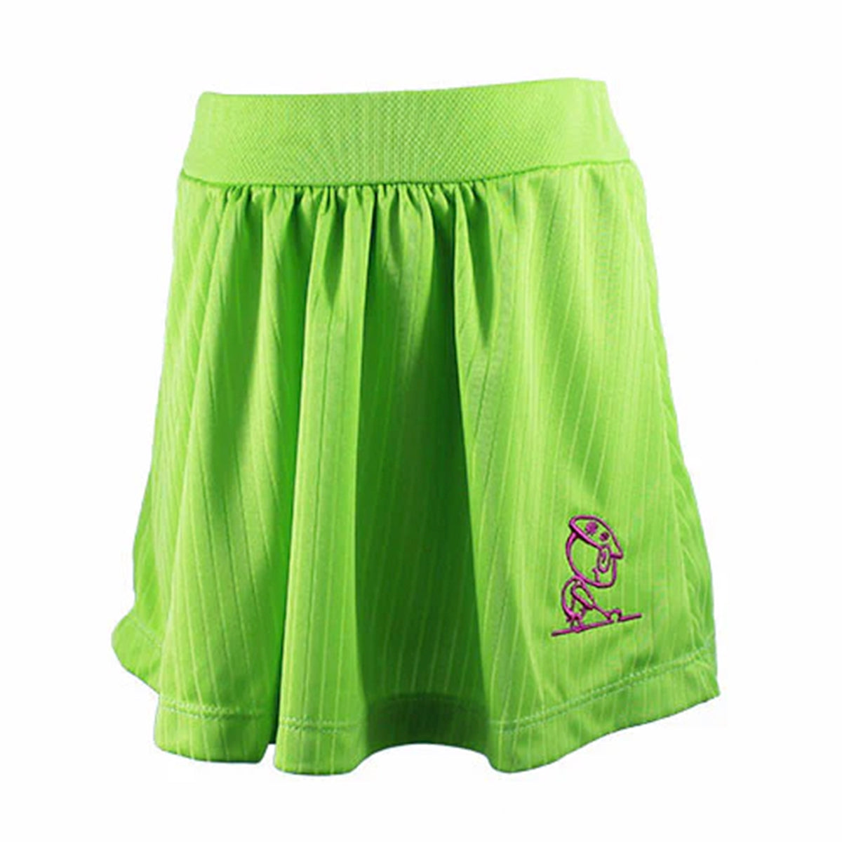 Girls Greenside Performance Skort