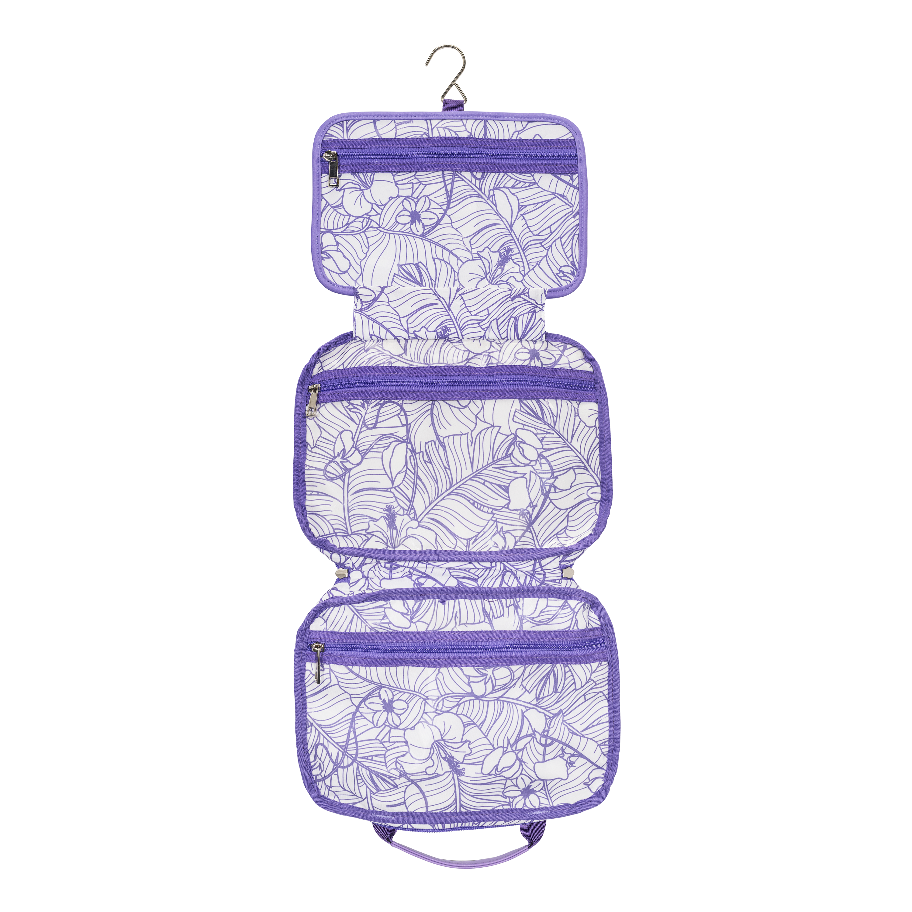 Travel Make-Up Bag