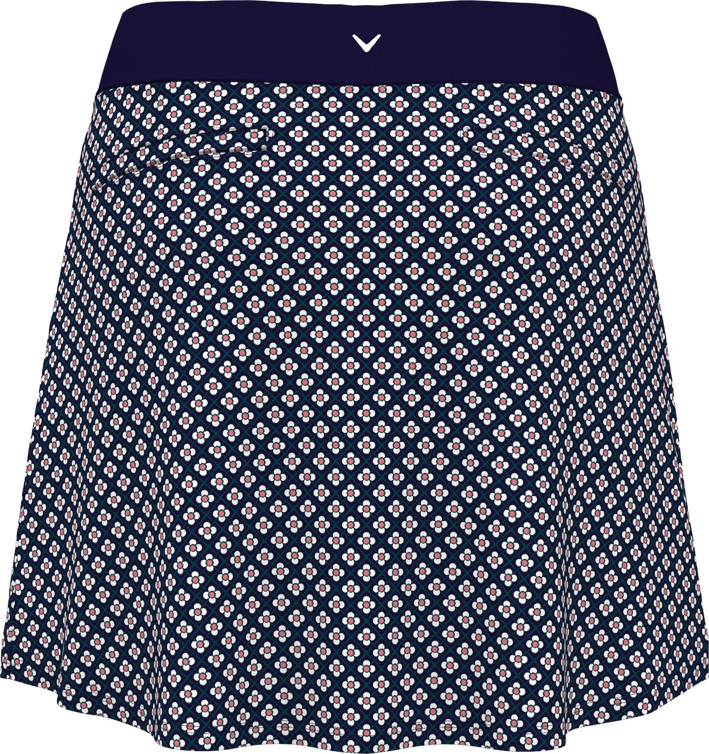 17" MINI GEO SKORT - CGKBFFJ5