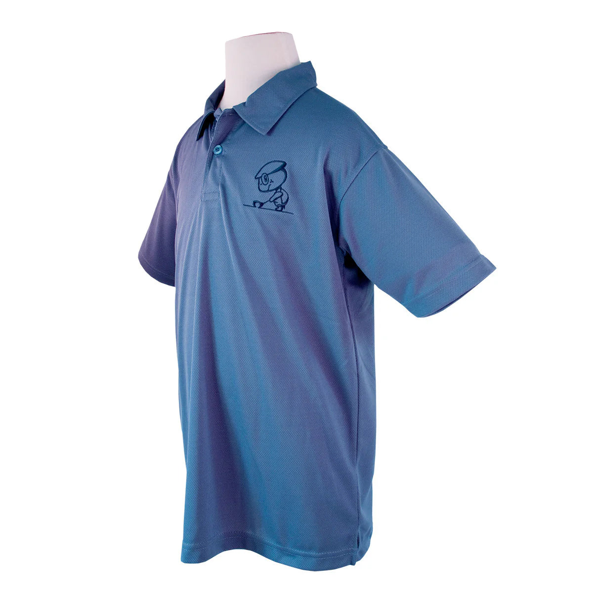 Boys Original Performance Polo