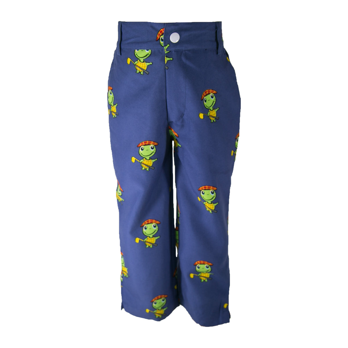 Boys Putter Pants