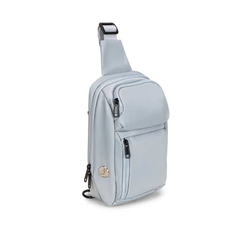 Crossbody Bag Sling Pink