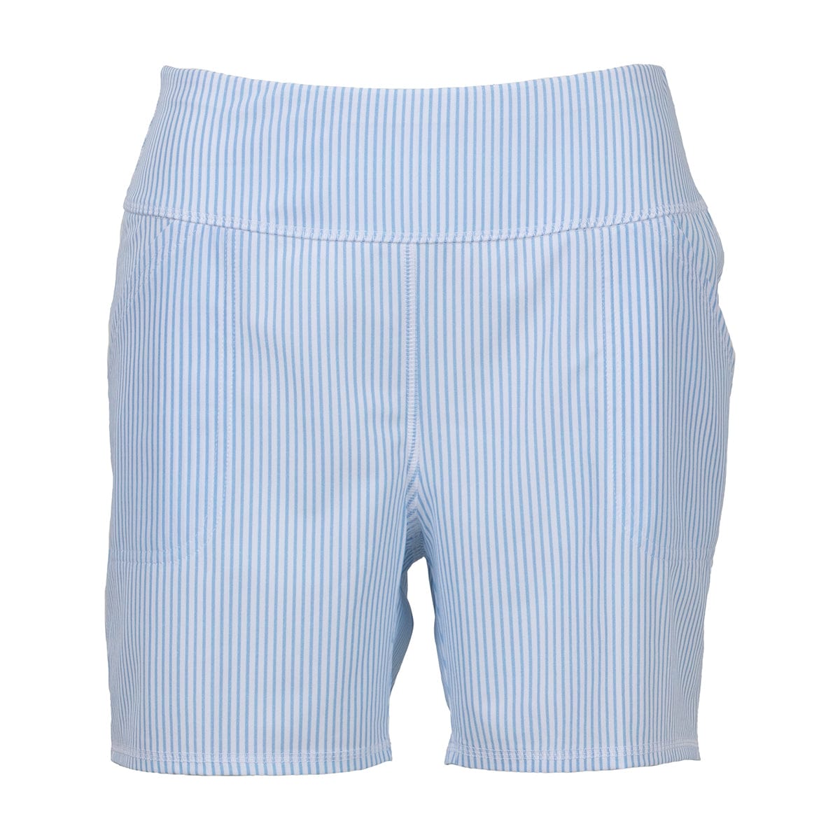 Pull On Short 5.25"-LBS-TB028