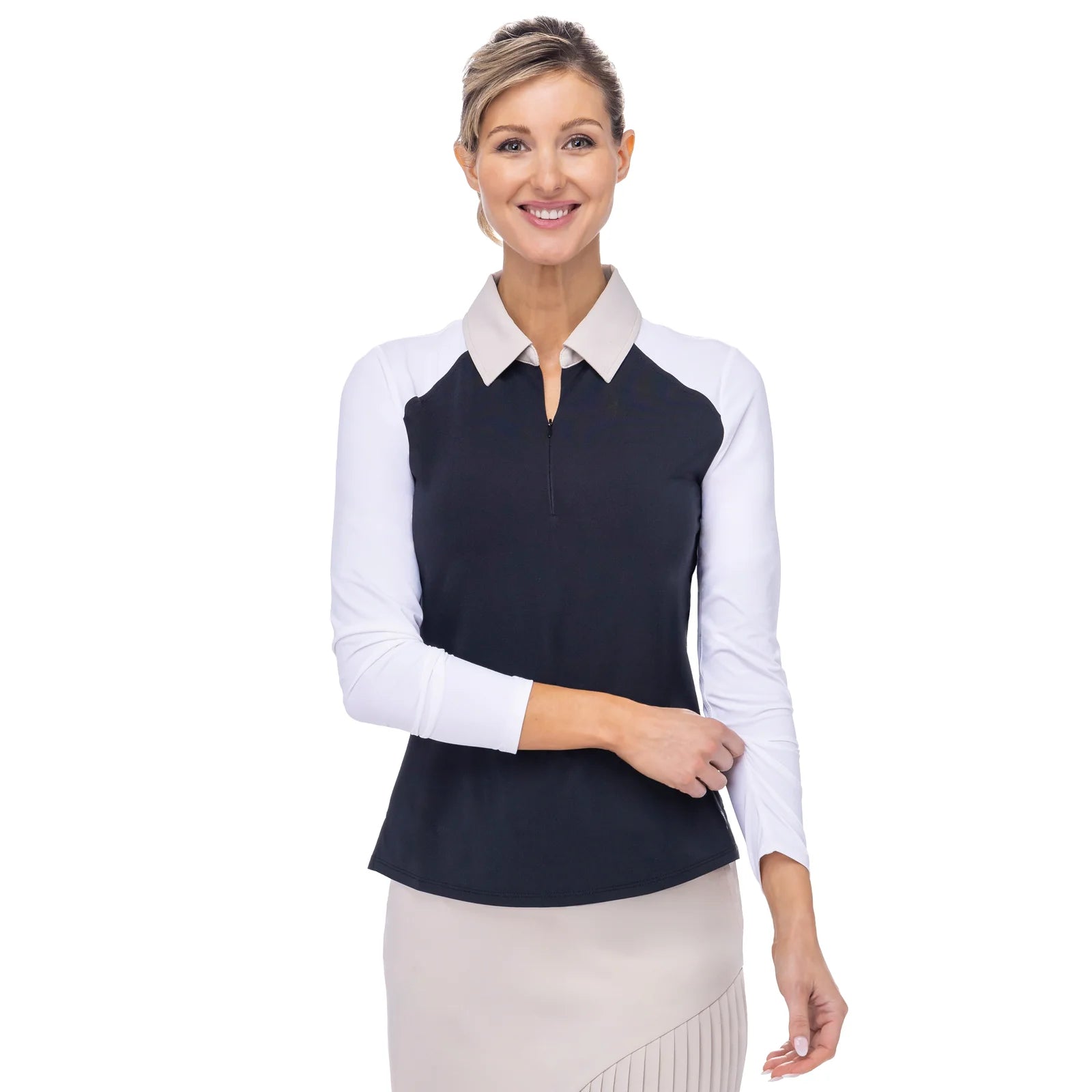Edinburgh OCB Kali Long Sleeve