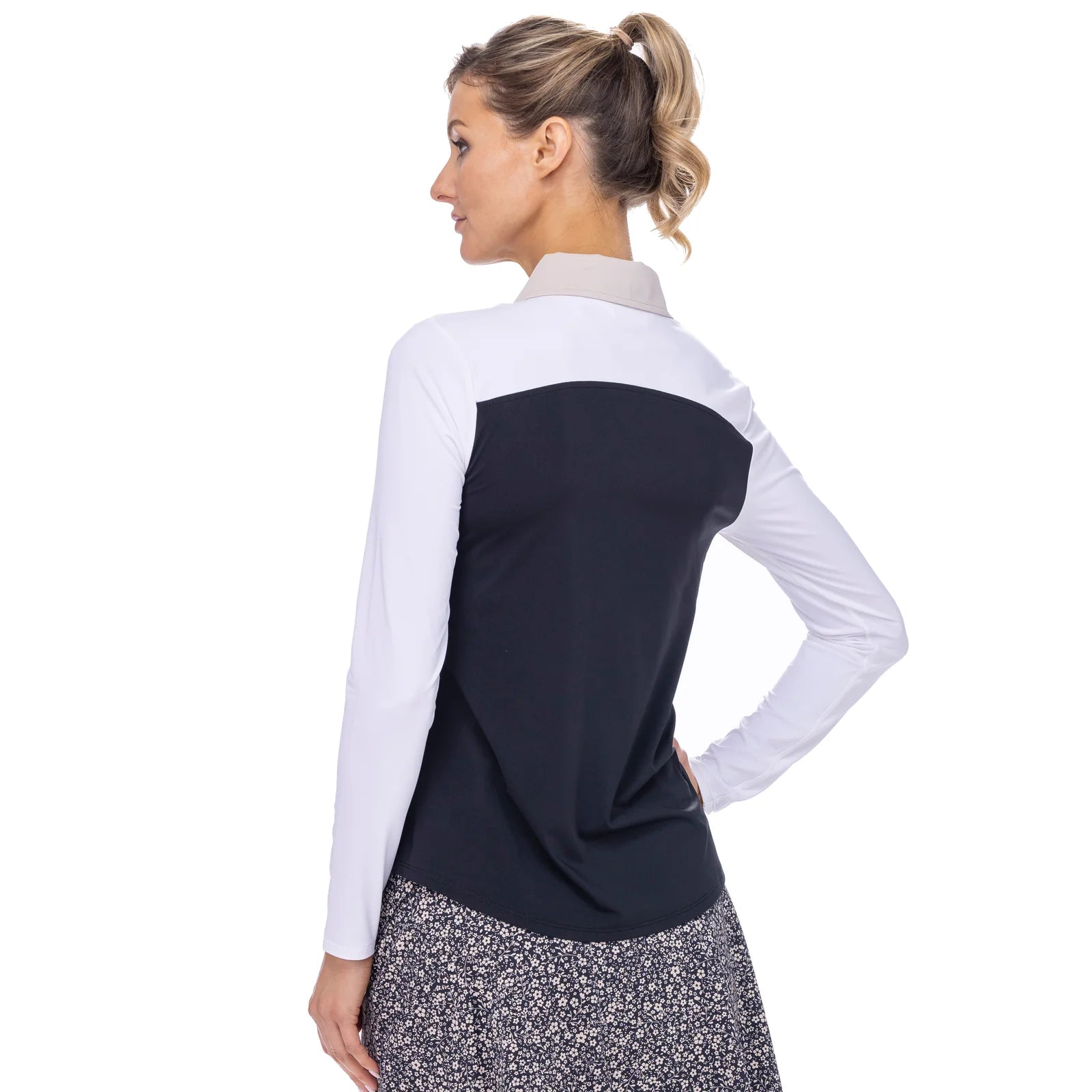 Edinburgh OCB Kali Long Sleeve