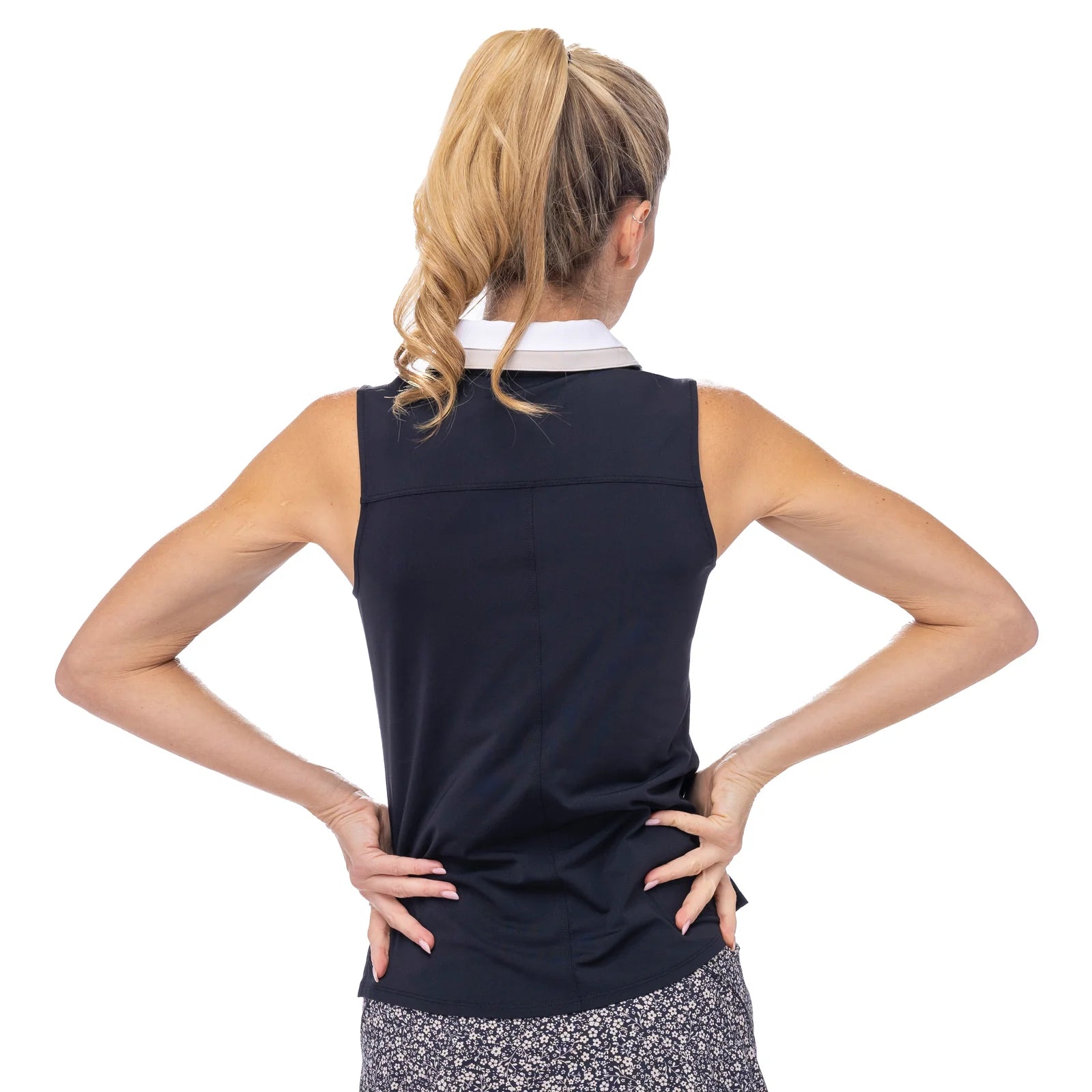 Edinburgh OCB Birdie Sleeveless