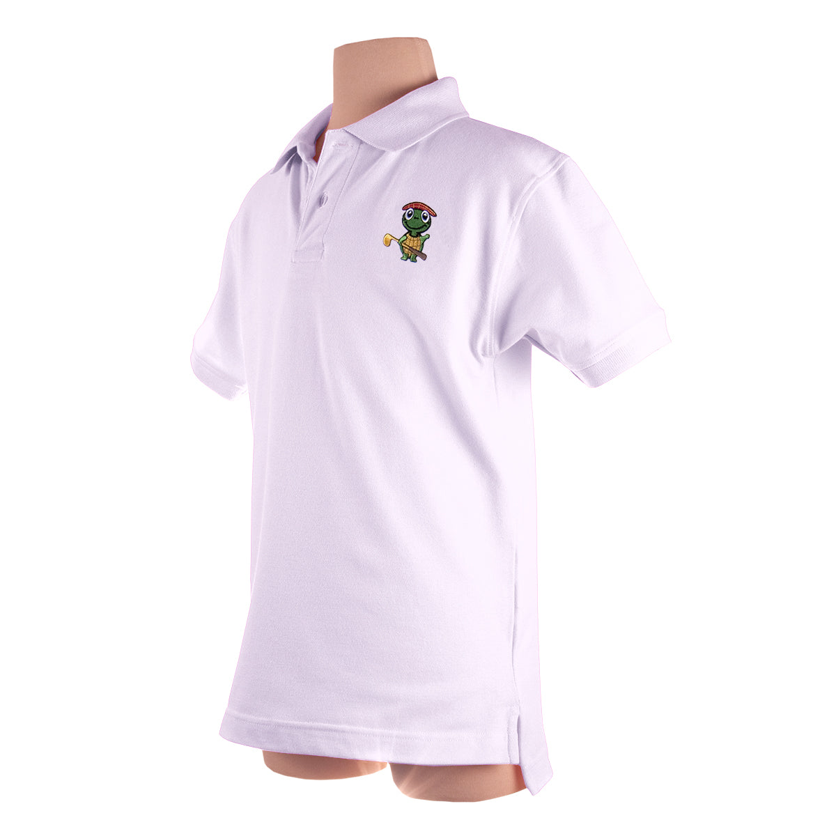 Boys Tour Polo