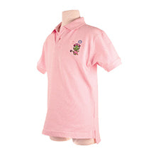 Girls Tour Polo