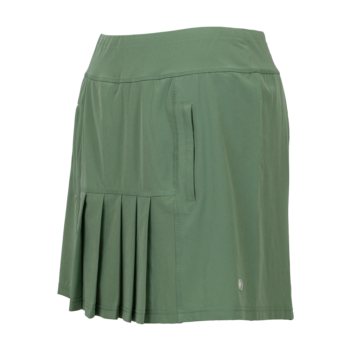 Sage Dash Skort - 16.5"
