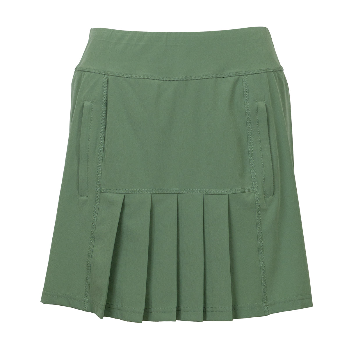 Sage Dash Skort - 16.5"