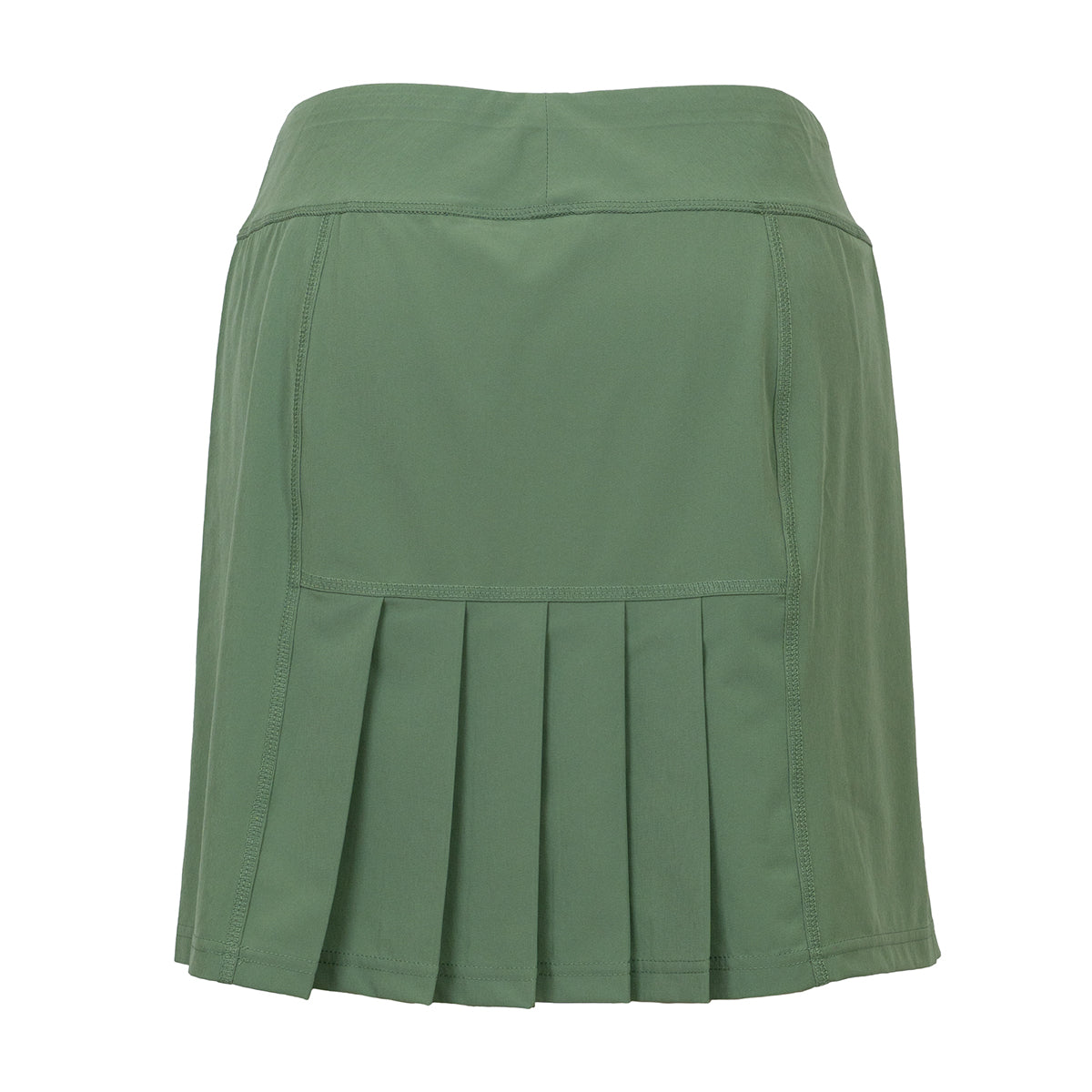 Sage Dash Skort - 16.5"