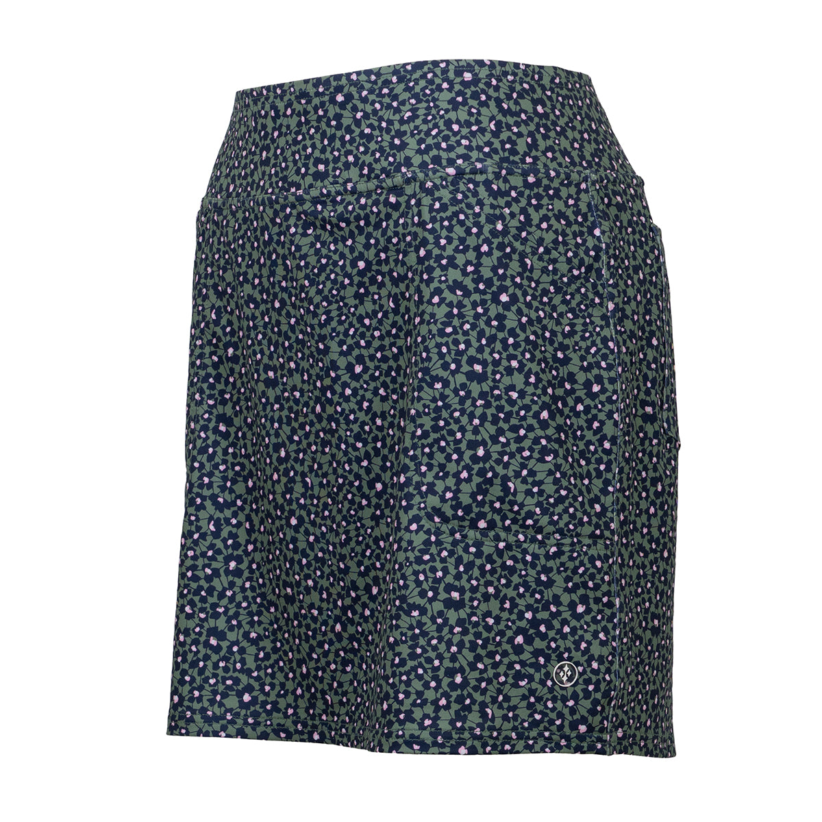 Delightful Garden Mina Skort - 17"
