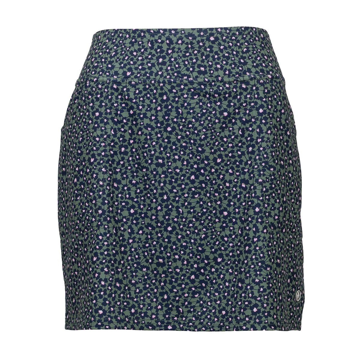 Delightful Garden Mina Skort - 17"