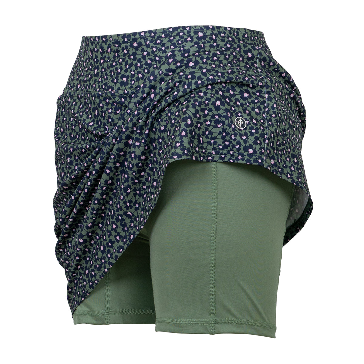 Delightful Garden Mina Skort - 17"