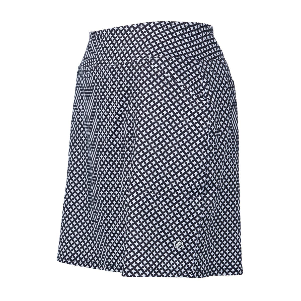 Mina Skort 17"