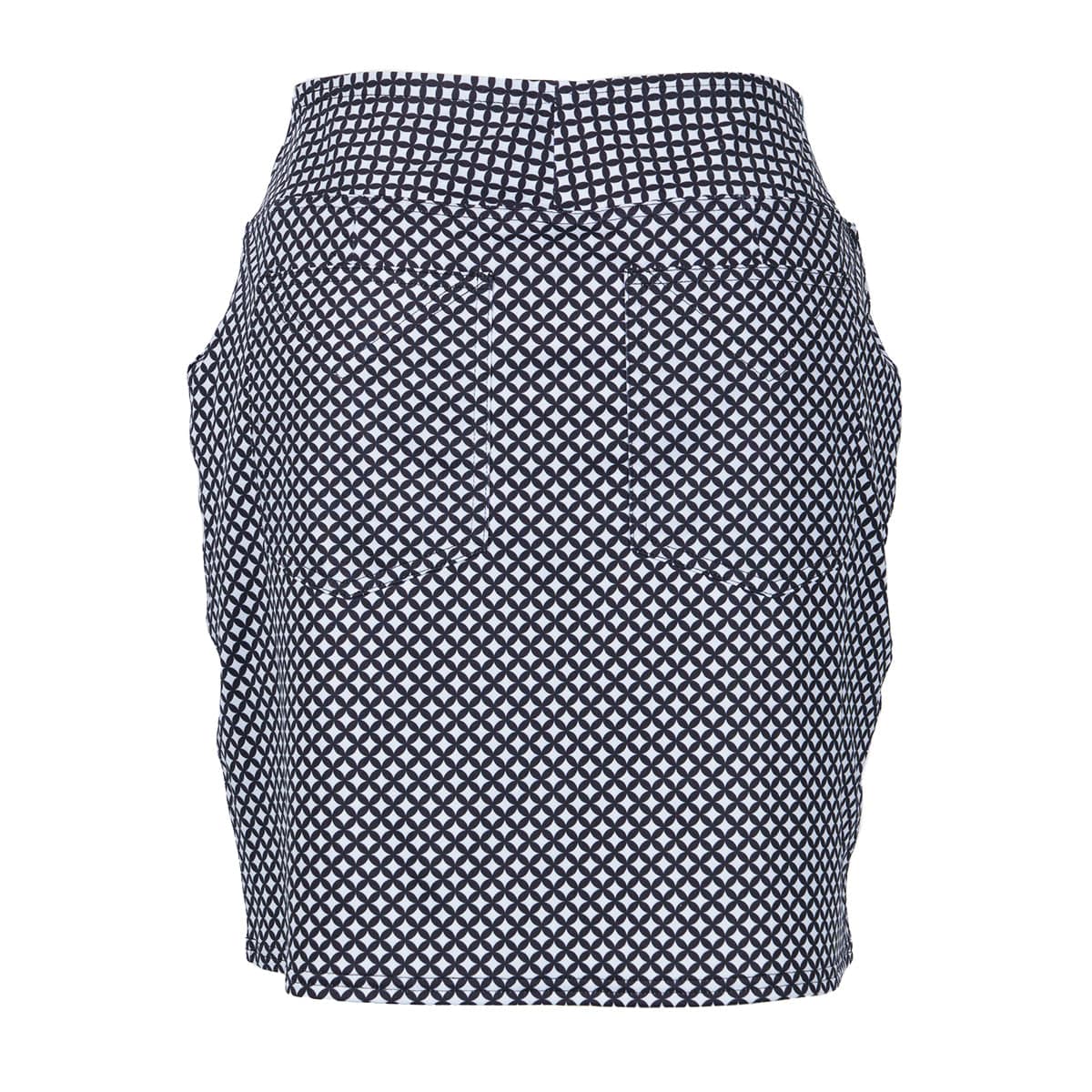 Mina Skort 17"