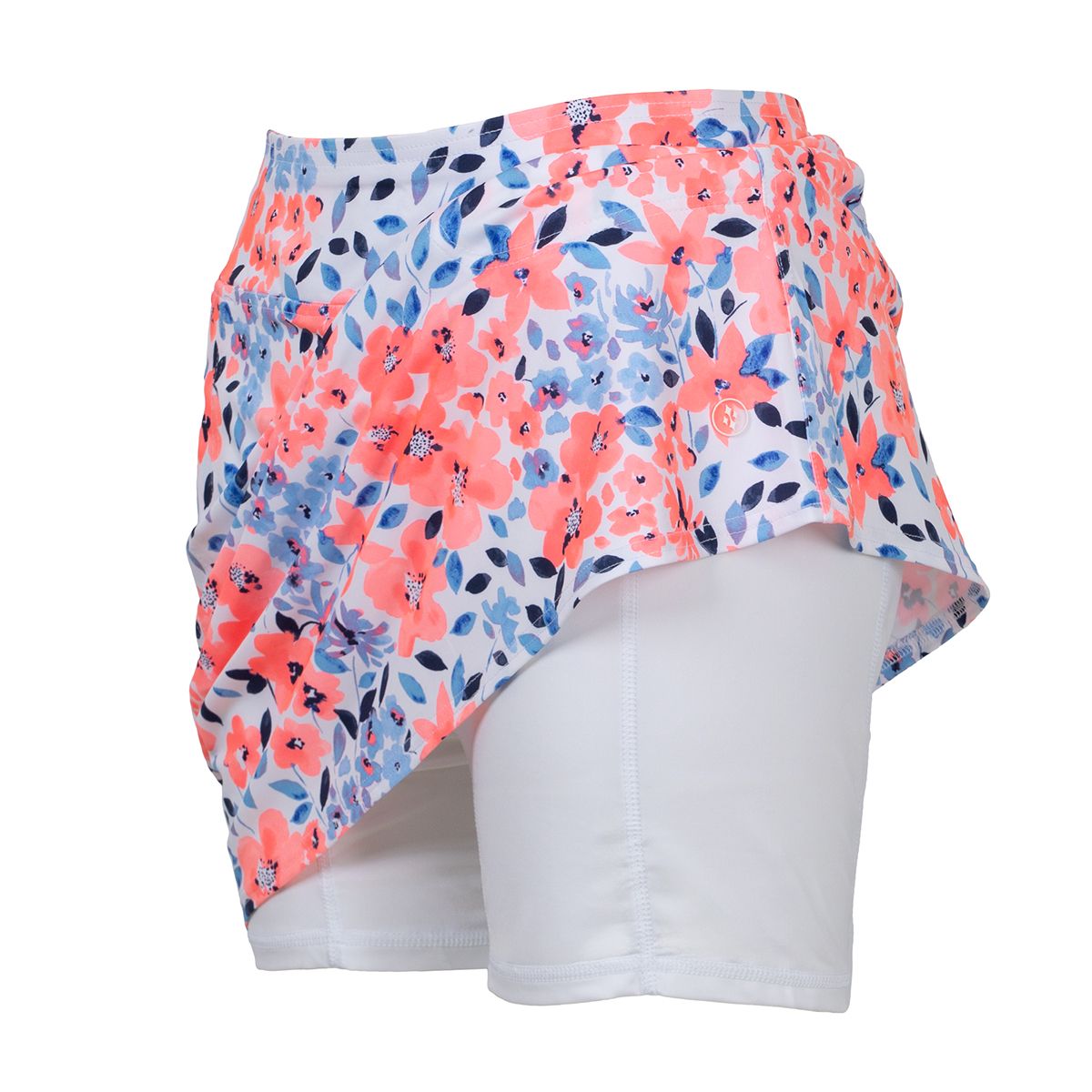 Mina Skort-BBS 17"