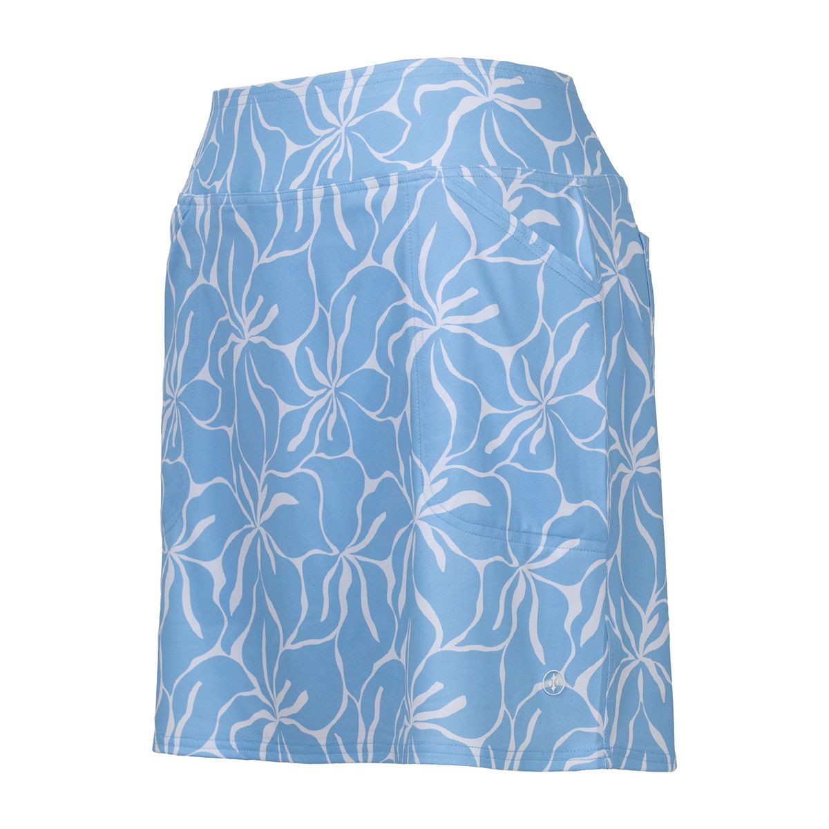Mina Skort-MAU 17"