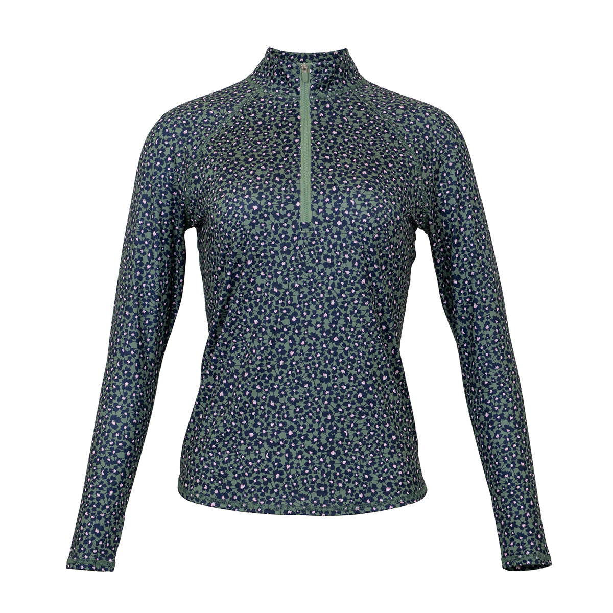 Delightful Garden UV Mock-DLG