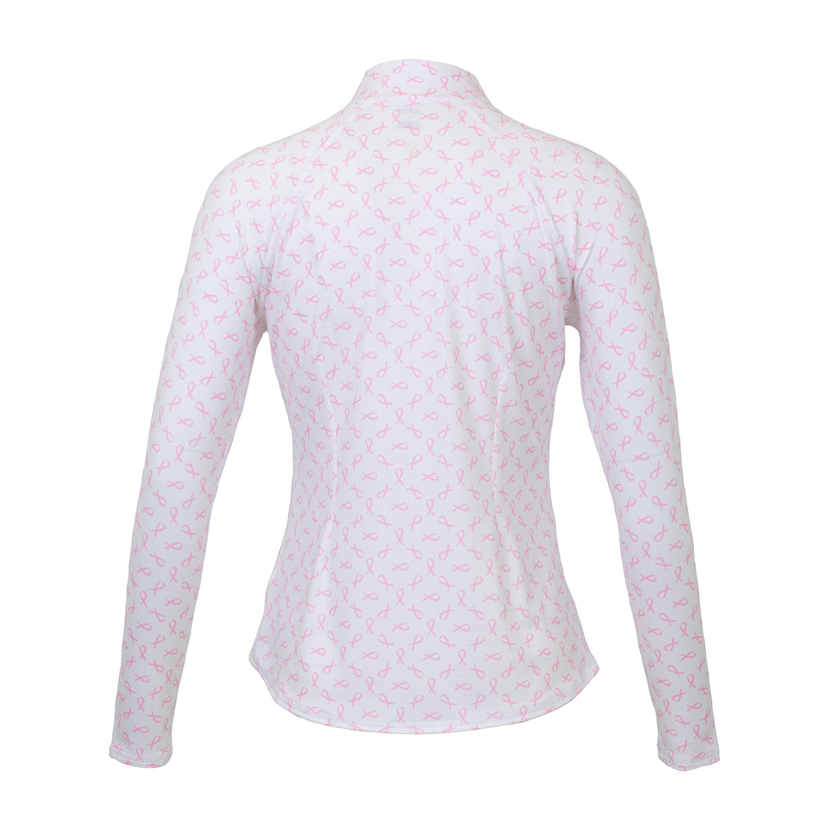 Rosy Ribbon UV Mock-RRB