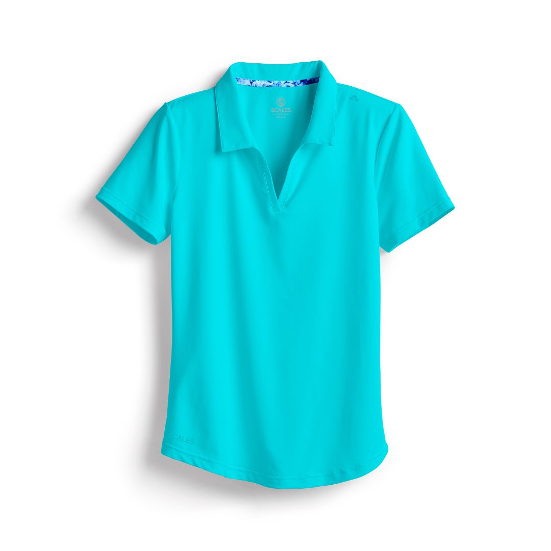 OffShore Core Womens Polo